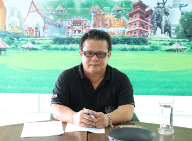 ประชุมคณะกรรมการบริหารสำนักงานสหกรณ์จังหวัดสุพรรณบุรี ... พารามิเตอร์รูปภาพ 1