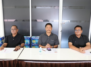 ประชุมคณะกรรมการบริหารสำนักงานสหกรณ์จังหวัดสุพรรณบุรี ... พารามิเตอร์รูปภาพ 3