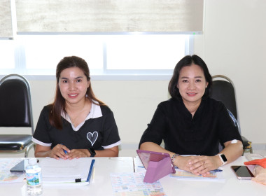 ประชุมคณะกรรมการบริหารสำนักงานสหกรณ์จังหวัดสุพรรณบุรี ... พารามิเตอร์รูปภาพ 5