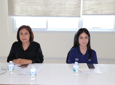 ประชุมคณะกรรมการบริหารสำนักงานสหกรณ์จังหวัดสุพรรณบุรี ... พารามิเตอร์รูปภาพ 6
