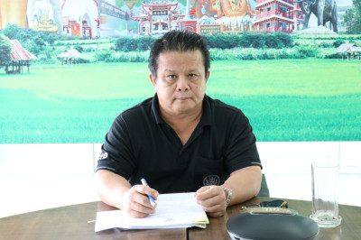 ประชุมคณะกรรมการไกล่เกลี่ยการฟ้องร้องดำเนินคดีและพิจารณาการจำหน่ายหนี้สูญเงินกองทุนรวมเพื่อช่วยเหลือเกษตรกร ... พารามิเตอร์รูปภาพ 1