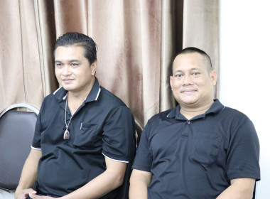 ประชุมข้าราชการ ลูกจ้างประจำ และพนักงานราชการ ครั้งที่ ... พารามิเตอร์รูปภาพ 18