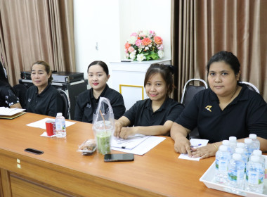 ประชุมข้าราชการ ลูกจ้างประจำ และพนักงานราชการ ครั้งที่ ... พารามิเตอร์รูปภาพ 19