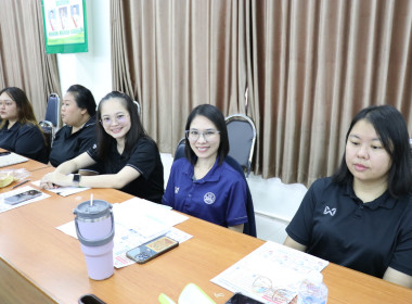 ประชุมข้าราชการ ลูกจ้างประจำ และพนักงานราชการ ครั้งที่ ... พารามิเตอร์รูปภาพ 21