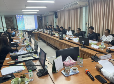 ร่วมประชุมคณะกรรมการดำเนินการของสหกรณ์การเกษตรศรีประจันต์ ... พารามิเตอร์รูปภาพ 4