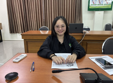 ร่วมประชุมเพื่อรับฟังการชี้แจงแนวทางการคัดเลือก ... พารามิเตอร์รูปภาพ 2