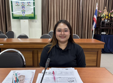 ร่วมประชุมเพื่อรับฟังการชี้แจงแนวทางการคัดเลือก ... พารามิเตอร์รูปภาพ 3