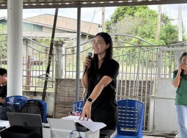 ร่วมประชุมใหญ่สามัญประจำปีของสหกรณ์การเกษตรผู้เลี้ยงไก่ไข่สุพรรณบุรี จำกัด ... พารามิเตอร์รูปภาพ 1