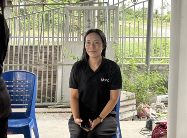 ร่วมประชุมใหญ่สามัญประจำปีของสหกรณ์การเกษตรผู้เลี้ยงไก่ไข่สุพรรณบุรี จำกัด ... พารามิเตอร์รูปภาพ 3