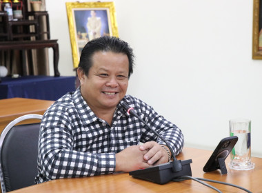 ร่วมรับฟังการรายงานสรุปผลการตรวจสอบด้านการเงิน การบัญชี ... พารามิเตอร์รูปภาพ 4