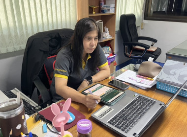 ร่วมโครงการประชุมเชิงปฏิบัติการพัฒนาศักยภาพการบริหารจัดการองค์กรและธุรกิจของสหกรณ์ (สินค้านม) ... พารามิเตอร์รูปภาพ 3
