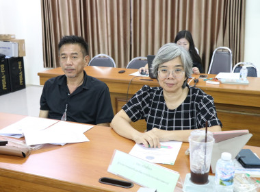 ประชุมคณะทำงานยกระดับชั้นการควบคุมภายในของสหกรณ์เพื่อกำกับดูแลกิจการที่ดี ... พารามิเตอร์รูปภาพ 2