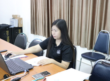 ประชุมคณะทำงานยกระดับชั้นการควบคุมภายในของสหกรณ์เพื่อกำกับดูแลกิจการที่ดี ... พารามิเตอร์รูปภาพ 11