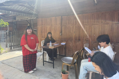ร่วมประชุมใหญ่สามัญประจำปีของสหกรณ์โพธิ์พระยาบ้านมั่นคง ... พารามิเตอร์รูปภาพ 1