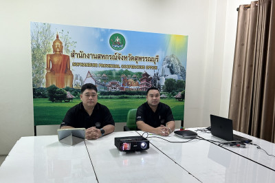ร่วมโครงการฝึกอบรมเชิงปฏิบัติการ หลักสูตร ... พารามิเตอร์รูปภาพ 1