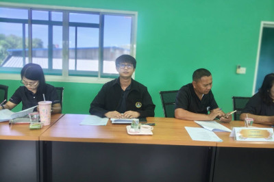 ร่วมประชุมคณะกรรมการดำเนินการของสหกรณ์เครดิตยูเนี่ยนเดิมบาง ... พารามิเตอร์รูปภาพ 1