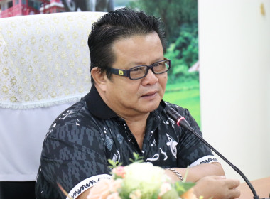 เปิดโครงการส่งเสริมและพัฒนาสถาบันเกษตรกร ประจำปีงบประมาณ ... พารามิเตอร์รูปภาพ 2