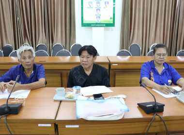 เปิดโครงการส่งเสริมและพัฒนาสถาบันเกษตรกร ประจำปีงบประมาณ ... พารามิเตอร์รูปภาพ 6