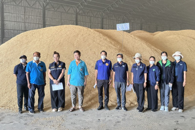 ร่วมสุ่มตรวจปริมาณข้าวเปลือกและข้าวสาร ... พารามิเตอร์รูปภาพ 1