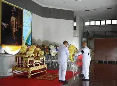 ร่วมงานรัฐพิธีวันที่ระลึก ... พารามิเตอร์รูปภาพ 1
