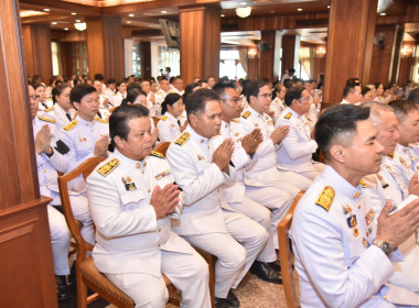 ร่วมพิธีเจริญพระพุทธมนต์ ... พารามิเตอร์รูปภาพ 4