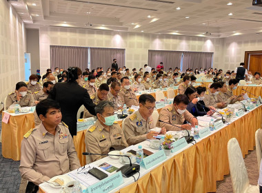 ร่วมประชุมหัวหน้าส่วนราชการจังหวัดสุพรรณบุรี ครั้งที่ ... พารามิเตอร์รูปภาพ 3