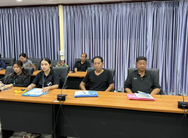 จัดโครงการประชุมเชิงปฏิบัติการการพัฒนาศักยภาพการดำเนินธุรกิจแปรรูปเพื่อยกระดับให้สหกรณ์และกลุ่มเกษตรกรเป็นผู้ประกอบการเกษตรแปรรูปเพื่อเพิ่มมูลค่า ... พารามิเตอร์รูปภาพ 8