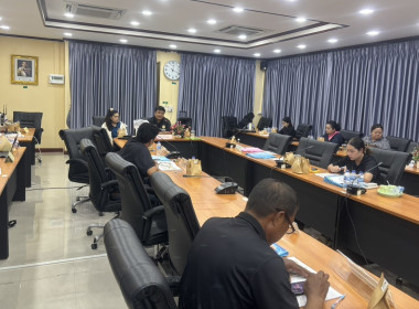 จัดโครงการประชุมเชิงปฏิบัติการการพัฒนาศักยภาพการดำเนินธุรกิจแปรรูปเพื่อยกระดับให้สหกรณ์และกลุ่มเกษตรกรเป็นผู้ประกอบการเกษตรแปรรูปเพื่อเพิ่มมูลค่า ... พารามิเตอร์รูปภาพ 11