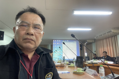 ร่วมประชุมคณะกรรมการดำเนินการของสหกรณ์การเกษตรศรีประจันต์ ... พารามิเตอร์รูปภาพ 1