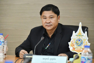 ร่วมประชุมชี้แจงแนวทางการดำเนินงานของสหกรณ์ที่เป็นจุดกระจายสินค้าสหกรณ์ (CDC Plus) ... พารามิเตอร์รูปภาพ 1