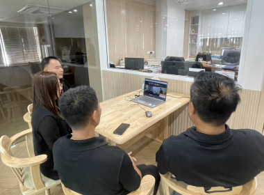 ร่วมประชุมชี้แจงแนวทางการดำเนินงานของสหกรณ์ที่เป็นจุดกระจายสินค้าสหกรณ์ (CDC Plus) ... พารามิเตอร์รูปภาพ 3