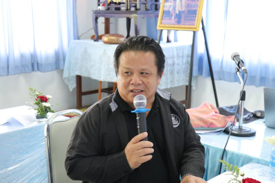 ร่วมประชุมเครือข่ายสหกรณ์/กลุ่มเกษตรกรในจังหวัดสุพรรณบุรี ... พารามิเตอร์รูปภาพ 1