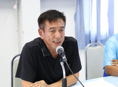ร่วมประชุมเครือข่ายสหกรณ์/กลุ่มเกษตรกรในจังหวัดสุพรรณบุรี ... พารามิเตอร์รูปภาพ 3