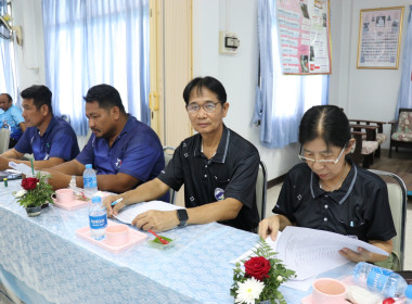 ร่วมประชุมเครือข่ายสหกรณ์/กลุ่มเกษตรกรในจังหวัดสุพรรณบุรี ... พารามิเตอร์รูปภาพ 11