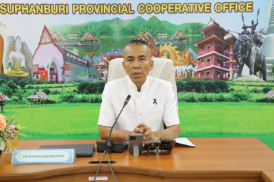 ประชุมคณะอนุกรรมการพิจารณาเงินกู้กองทุนพัฒนาสหกรณ์ ... พารามิเตอร์รูปภาพ 1