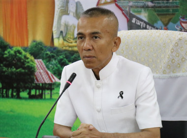 ประชุมคณะอนุกรรมการพิจารณาเงินกู้กองทุนพัฒนาสหกรณ์ ... พารามิเตอร์รูปภาพ 2