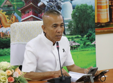ประชุมคณะอนุกรรมการพิจารณาเงินกู้กองทุนพัฒนาสหกรณ์ ... พารามิเตอร์รูปภาพ 3