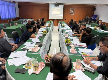 ร่วมประชุมคณะกรรมการดำเนินการของสหกรณ์การเกษตรบางปลาม้า ... พารามิเตอร์รูปภาพ 4