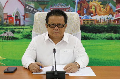 ประชุมคณะกรรมการบริหารสำนักงานสหกรณ์จังหวัดสุพรรณบุรี ... พารามิเตอร์รูปภาพ 1