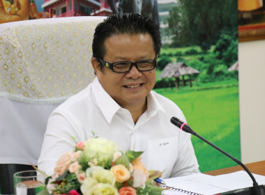 ประชุมคณะกรรมการบริหารสำนักงานสหกรณ์จังหวัดสุพรรณบุรี ... พารามิเตอร์รูปภาพ 2