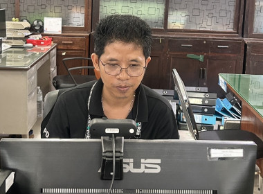 ร่วมประชุมการรายงานในระบบข้อมูลอุปกรณ์การตลาด สิ่งก่อสร้าง ... พารามิเตอร์รูปภาพ 1