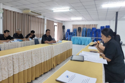 ร่วมประชุมคณะกรรมการดำเนินการของสหกรณ์การเกษตรด่านช้าง จำกัด พารามิเตอร์รูปภาพ 1