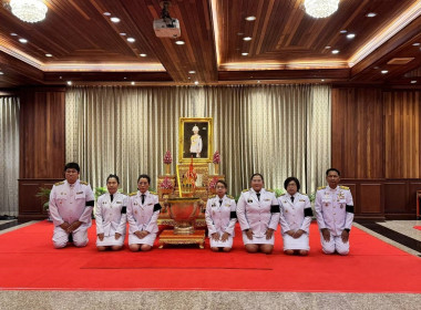 ร่วมพิธีถวายน้ำสรง และถวายสักการะพระศพ ... พารามิเตอร์รูปภาพ 2