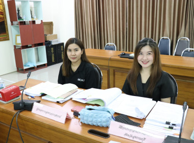 ประชุมคณะทำงานระดับจังหวัดแก้ไขปัญหาการดำเนินงานของสหกรณ์และกลุ่มเกษตรกรที่มีข้อบกพร่อง ครั้งที่ 3/2569 ... พารามิเตอร์รูปภาพ 8