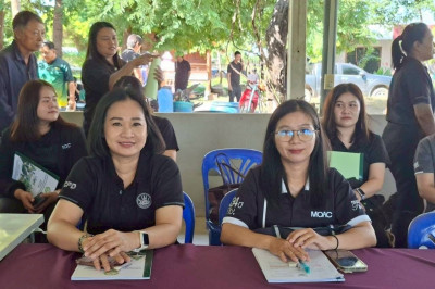 ร่วมประชุมเชื่อมโยงการดำเนินงานคณะกรรมการเครือข่ายแปลงใหญ่และระดับจังหวัด ครั้งที่ 2/2569 ... พารามิเตอร์รูปภาพ 1