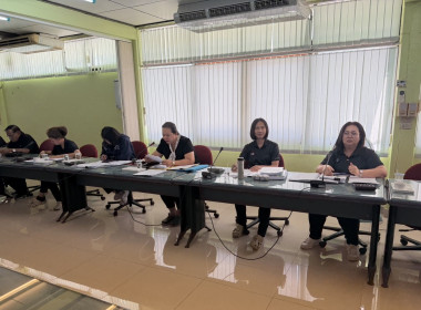 ร่วมประชุมคณะกรรมการดำเนินการของสหกรณ์การเกษตรเดิมบางนางบวช ... พารามิเตอร์รูปภาพ 3