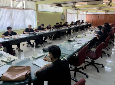 ร่วมประชุมคณะกรรมการดำเนินการของสหกรณ์การเกษตรเดิมบางนางบวช ... พารามิเตอร์รูปภาพ 5