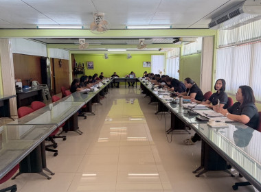 ร่วมประชุมคณะกรรมการดำเนินการของสหกรณ์การเกษตรเดิมบางนางบวช ... พารามิเตอร์รูปภาพ 6