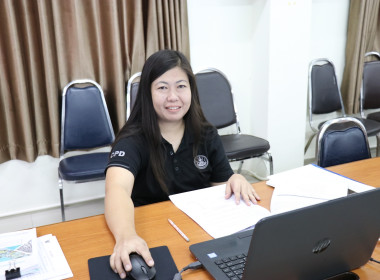 ประชุมทีมปฏิบัติการยกระดับชั้นการควบคุมภายในของสหกรณ์เพื่อกำกับดูแลกิจการที่ดี ... พารามิเตอร์รูปภาพ 10
