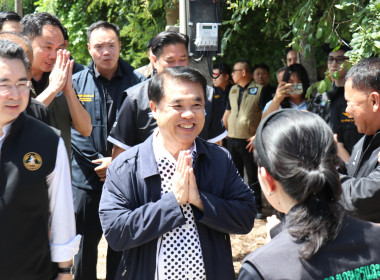 รัฐมนตรีว่าการกระทรวงเกษตรและสหกรณ์ ... พารามิเตอร์รูปภาพ 7
